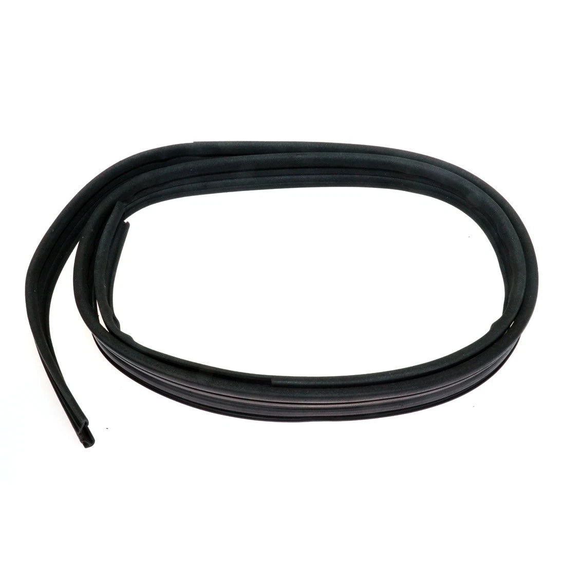 Door Glass Run Channel Rubber for Isuzu Elf NPR NKR (1994)