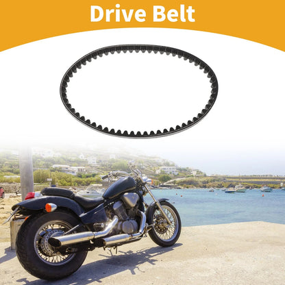 Drive Belt V-Belt for Honda DIO 50CC Motorcycle (1990-2001)