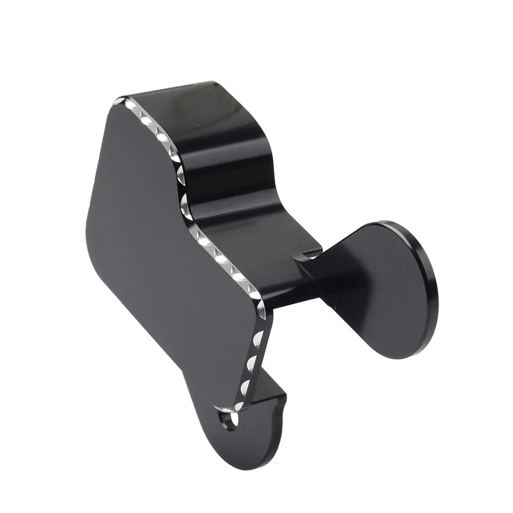 Black Side Cover Frame Guard for Suzuki GSXR1300 (1999-2025)