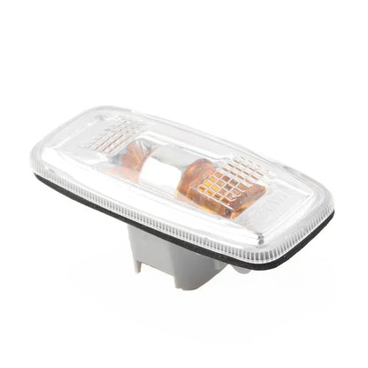 Car Side Marker Light Turn Signal Lamp Cover for Infiniti M35 M45 (2006-2007)