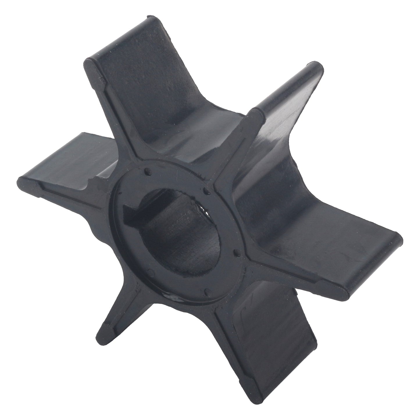 Water Pump Impeller for Suzuki Outboard 35-65 HP (2-Stroke)