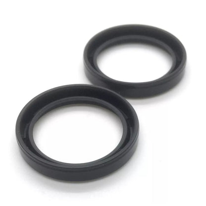 2X Water Pump Housing Seals for Yamaha 225-300HP (2010–Present)