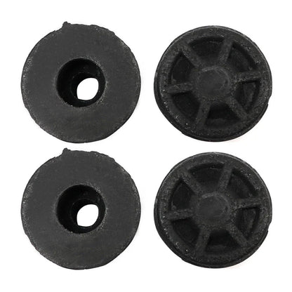 4 Pcs Upper Lower Bushing for Honda Accord CRV Civic City (2003-2023)