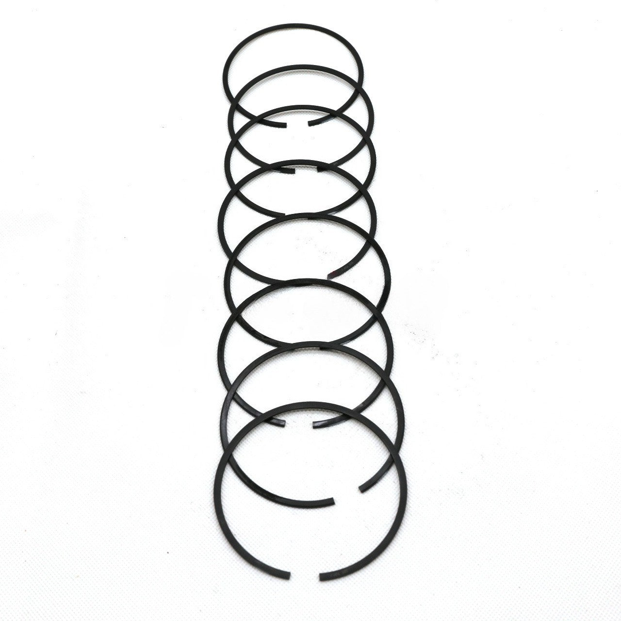 Set of 8 Piston Rings for Mercedes-Benz E500 G500 (2003–2016)