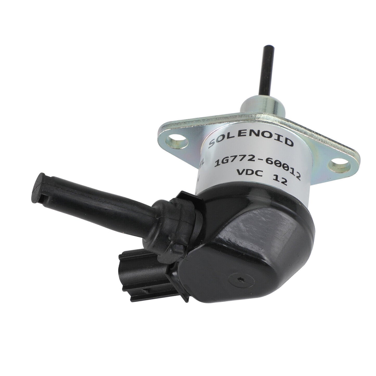 Fuel Shut Off Solenoid for Kubota V3300 V3600