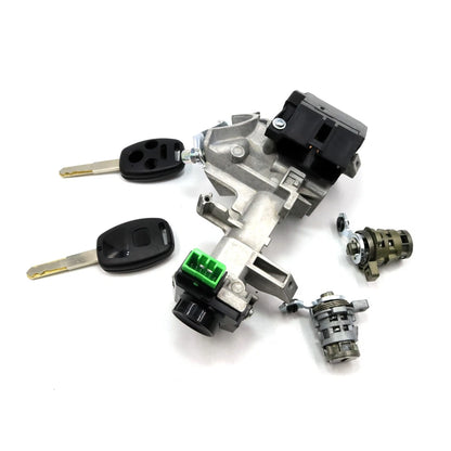 Ignition Switch & Door Locks for Honda CR-V (2007–2010)