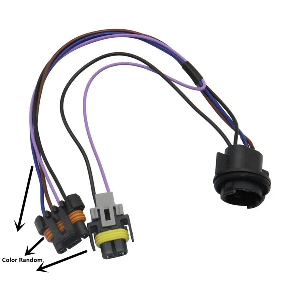 Car Fog Light Wiring Harness for Pontiac Grand Prix (2004-2008)
