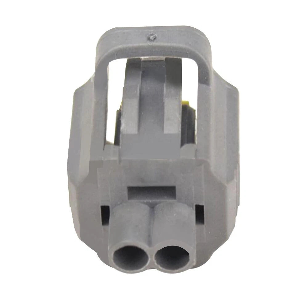 2 Pins Electric Wiring Harness Connector