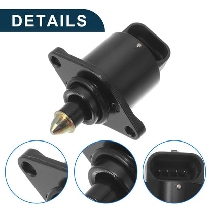Idle Air Control Valve for Chevrolet Camaro (1993–2002) No. 10456056