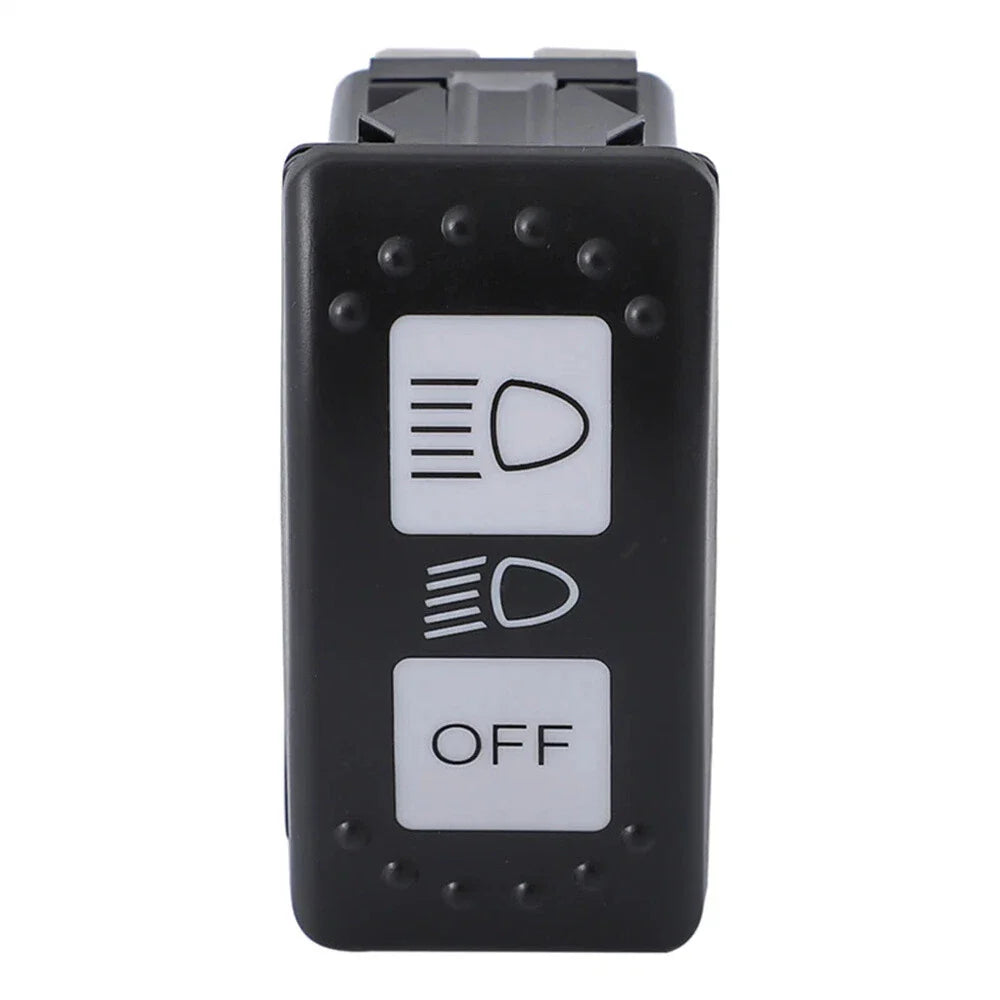 Head Light Switch for Can-Am Maverick X3, Defender, Traxter (2017-2020)