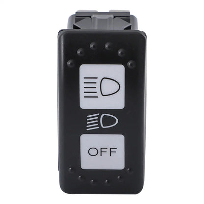 Head Light Switch for Can-Am Maverick X3, Defender, Traxter (2017-2020)