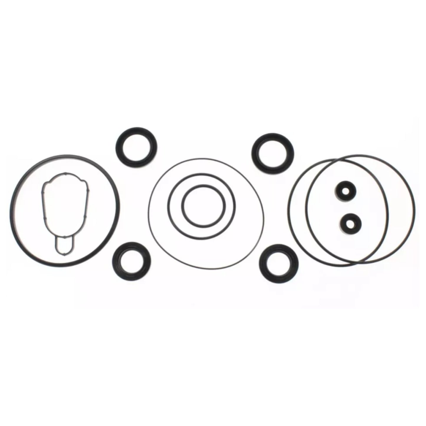 Gear Case Seal Kit for Suzuki DF250A/250AP DF300A/300AP