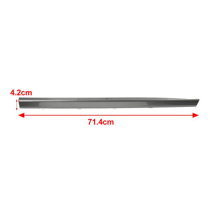 Rear Door Cladding Trim for Land Rover Range Rover (2013-2022)