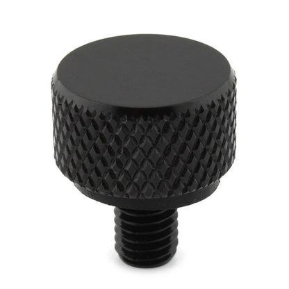 Aluminum Brake Lever Screw Plug Cover for BMW R18 Motorcycle (2020-2023)