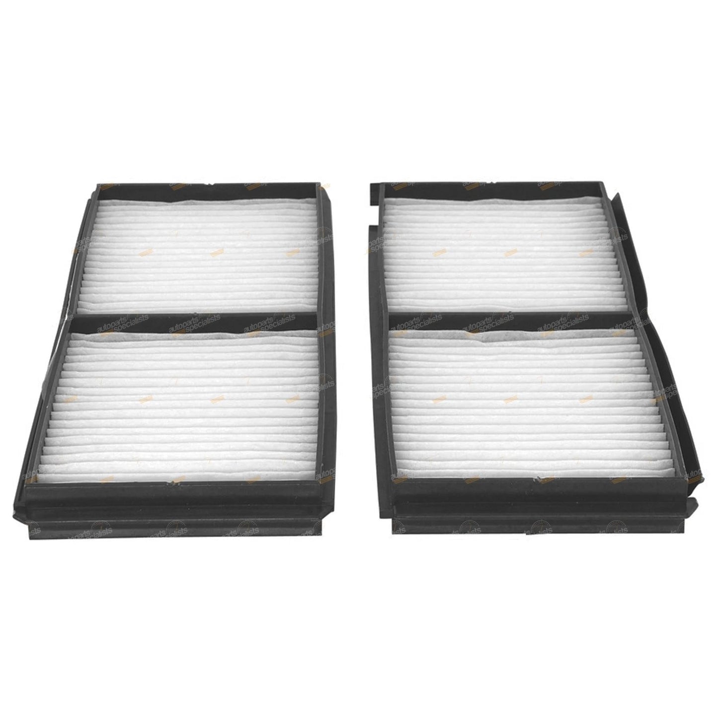 Cabin Air Filter for Mazda 2 (2007–2014)