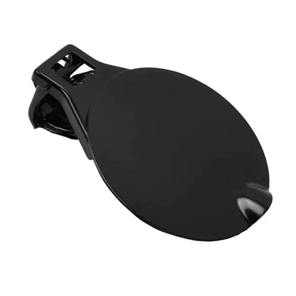 Fuel Tank Filler Door for Chevrolet Silverado GMC Sierra (2014-2019)
