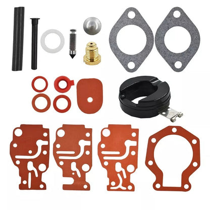 Carburetor Repair Kit for Johnson/Evinrude 6hp-20hp (Various Years)