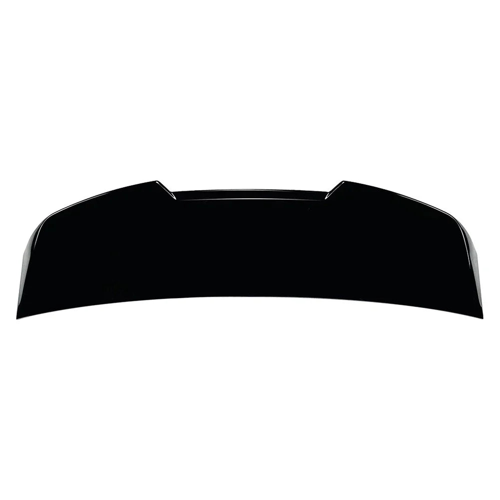 Glossy Black Rear Roof Trunk Spoiler for BMW 5 Series F11 (2011-2017)