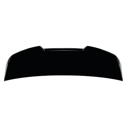 Glossy Black Rear Roof Trunk Spoiler for BMW 5 Series F11 (2011-2017)