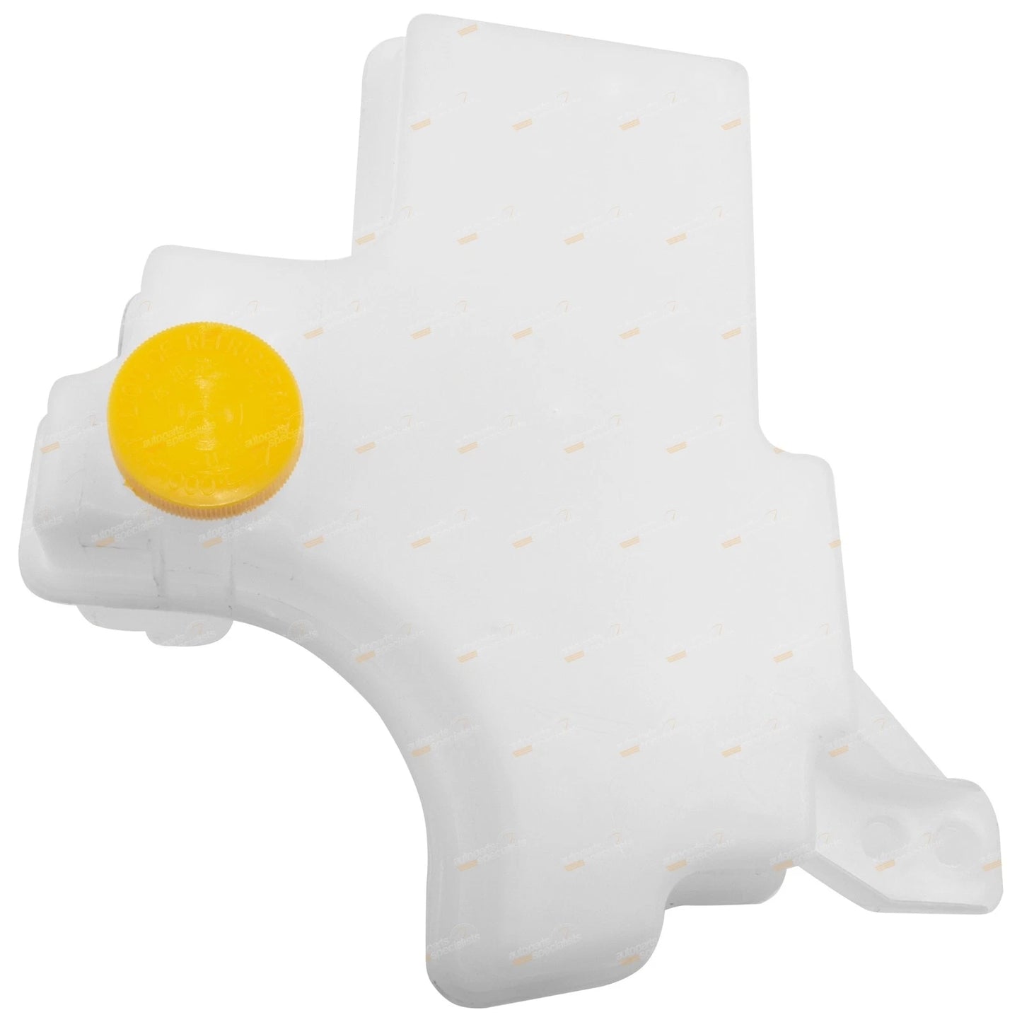Coolant Expansion Tank for Nissan Maxima (2003–2009)