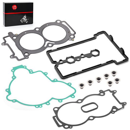 Engine Cylinder Head Gasket Seal for Polaris Ranger RZR General ACE (2015–2023)