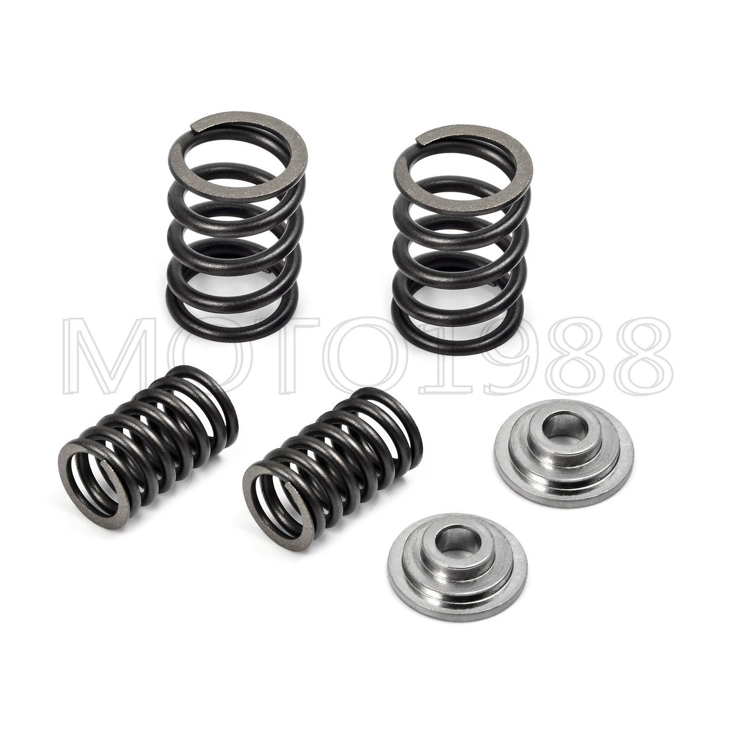 Big Bore Cylinder Kit for Honda CRF100 CRF100F (2004–2019)