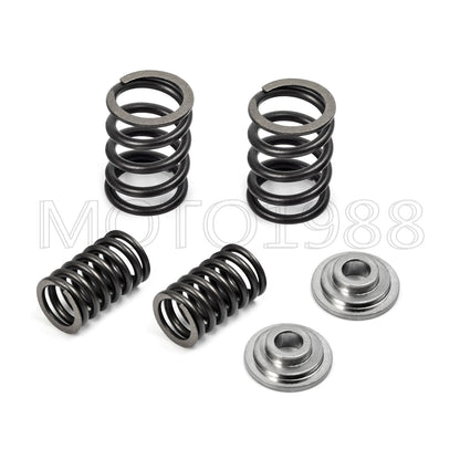 Big Bore Cylinder Kit for Honda CRF100 CRF100F (2004–2019)