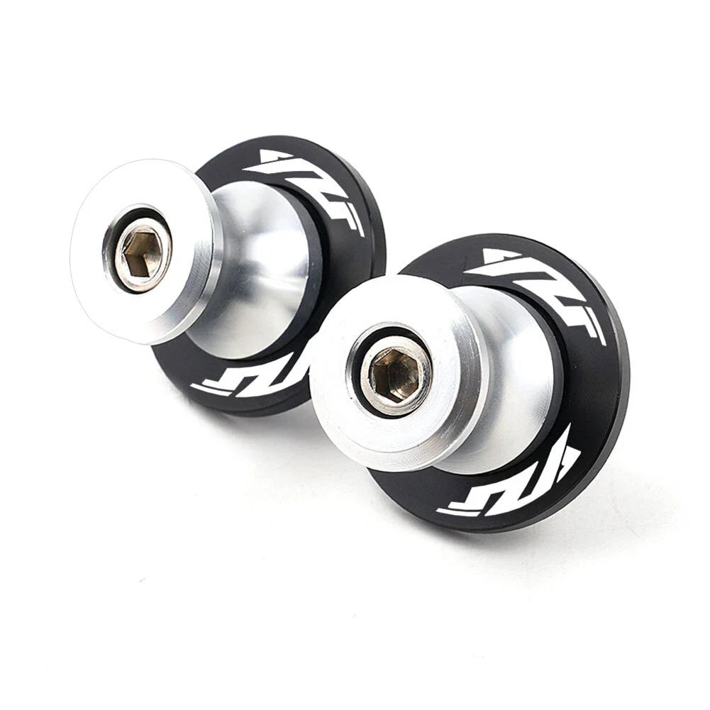 Swingarm Spools Slider Screws M6 for Yamaha YZF R1 R3 R6