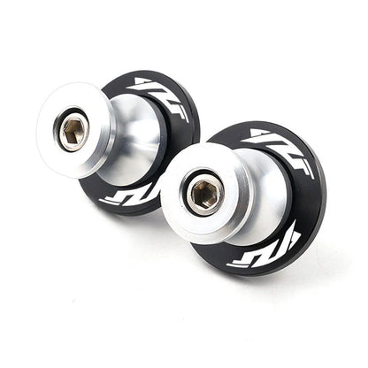 Swingarm Spools Slider Screws M6 for Yamaha YZF R1 R3 R6