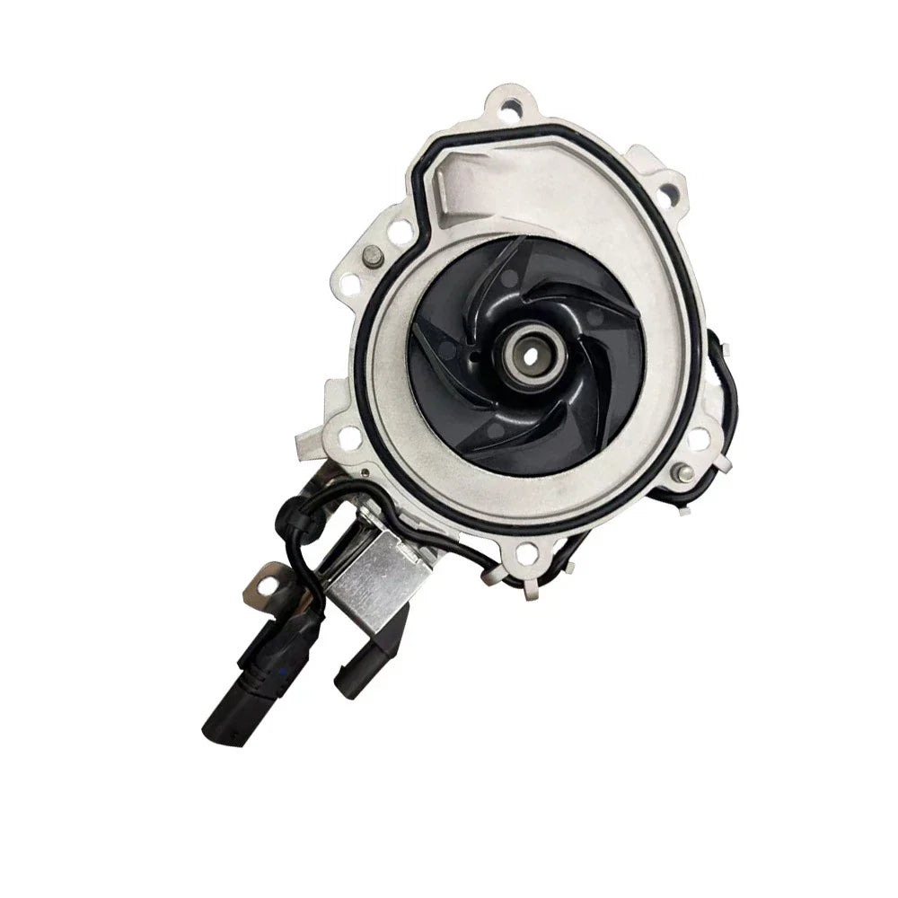 Water Pump for Land Rover Range Rover Sport Jaguar XE XF F-Pace (2009–2022)