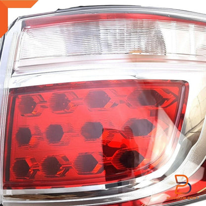 Right Hand LED Tail Lamp for Holden Trailblazer Colorado 2012-2022