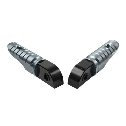 Rear Passenger Foot Pegs for Trident 660, T100, T120 (2021-2024, 2018-2024, 2016-2024)