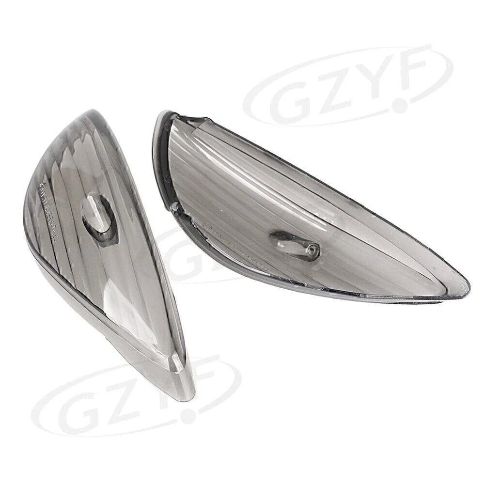 Turn Signal Lens Cover for Honda CBF600 CBF600S (All Years)