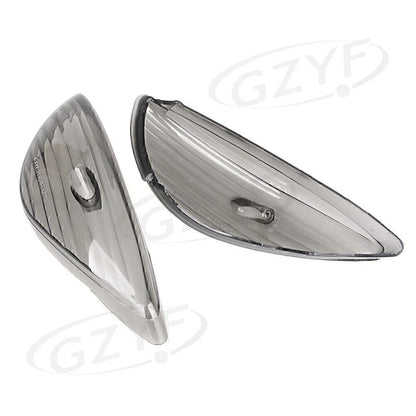 Turn Signal Lens Cover for Honda CBF600 CBF600S (All Years)