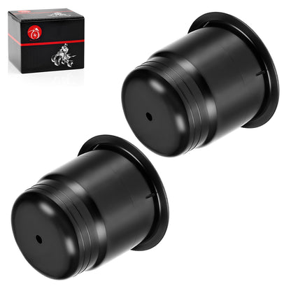 Set of 2 Cup Holders for Polaris Ranger 570 (2015–2024) RZR 800 (2008)