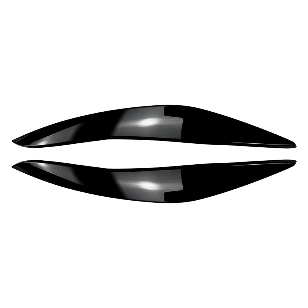 2Pcs Front Bumper Kidney Grille for BMW 3 Series E46 (1998–2001)