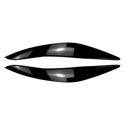 2Pcs Front Bumper Kidney Grille for BMW 3 Series E46 (1998–2001)