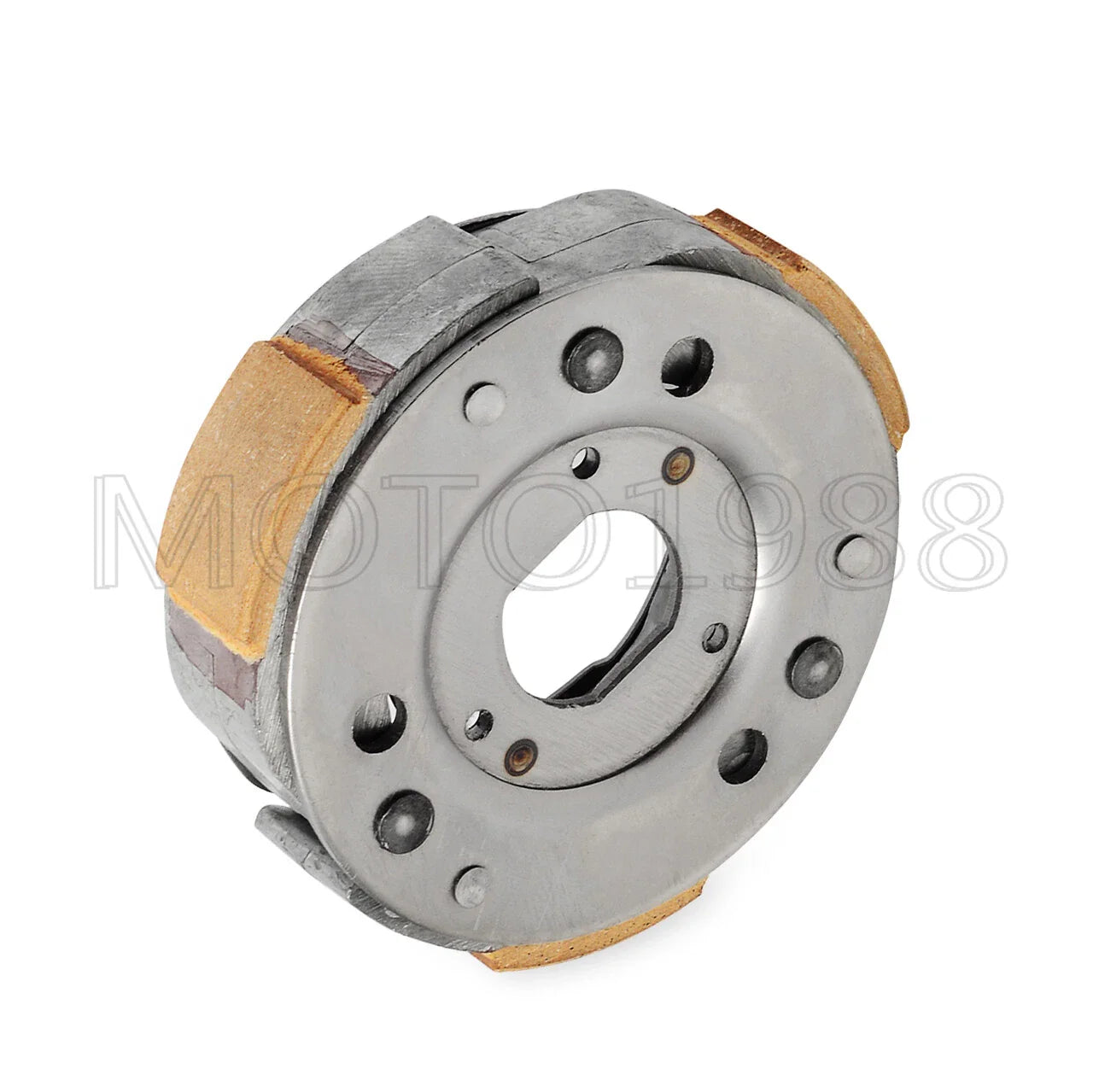 Rear Driven Clutch Hub Kit for Suzuki Quadsport LT80 (1987–1994)