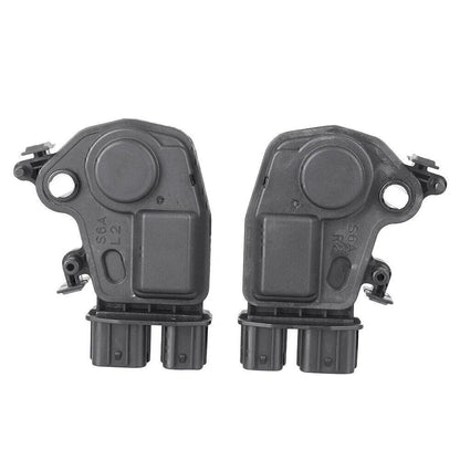 Power Door Lock Actuators  Front Right/Left for Honda Accord (2003-2007)