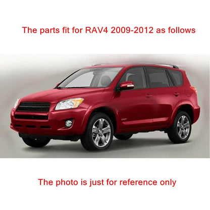 Rear Boot Trunk Lid Weatherstrip Seal for Toyota RAV4 (2006-2012)