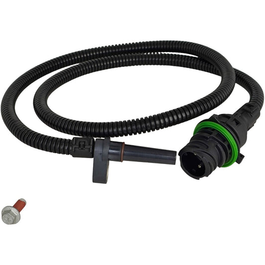 Turbocharger Speed Sensor for Volvo Truck VNL VNM (2000–2023)