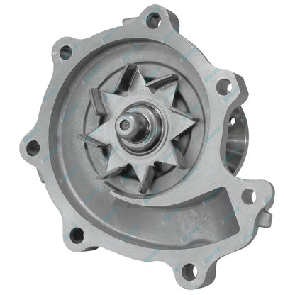 NPW Water Pump for Nissan Patrol GU 6cyl 4.5L TB45E EFI Petrol Engine 1997~2001