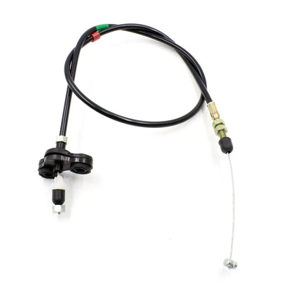 Accelerator Cable for Toyota Corolla Sprinter Trueno Carib Levin (1989–1995)