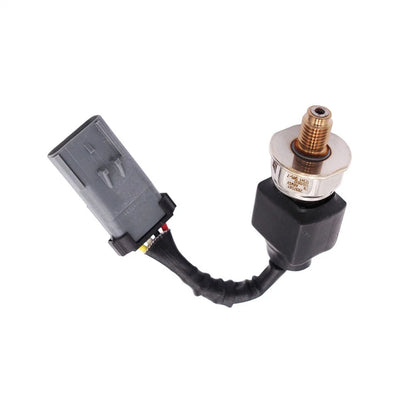 Fuel Pressure Sensor for Peterbilt Kenworth Cummins (5PP57, 2897581)