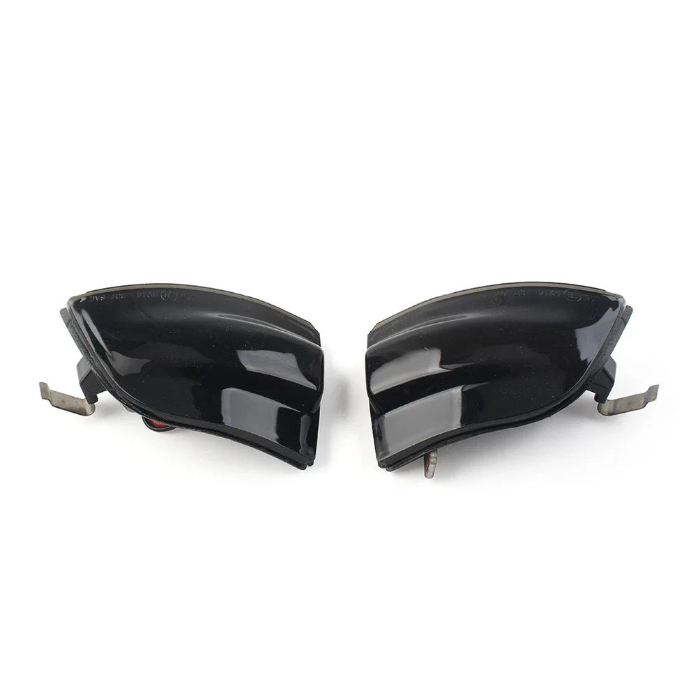 Dynamic Turn Signal Side Mirror Lights for Ford Focus MK2, C-MAX (2004-2011)