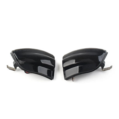 Dynamic Turn Signal Side Mirror Lights for Ford Focus MK2, C-MAX (2004-2011)
