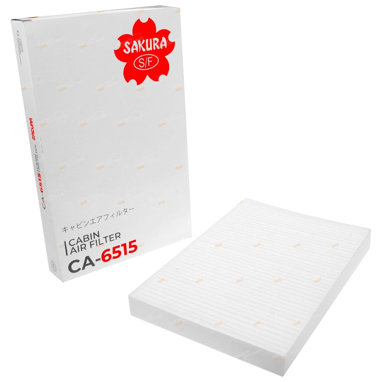 Cabin Air Filter for Holden Astra AH TS (1998–2009)