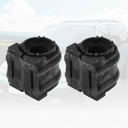 Front Stabilizer Bar Bushings for Hyundai Azera, Elantra, Kia Optima, Sorento