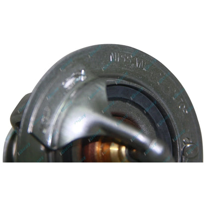 Engine Thermostat Genuine Nissan Patrol GU Y61 2000-1/07 3.0L Diesel ZD30