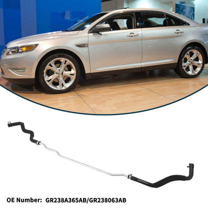 Radiator Hose No.GR238A365AB for Ford Taurus 2.0T (2015)